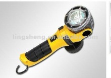 portable hanging hook working light LS3054B