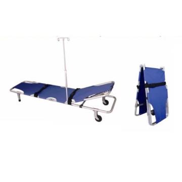 Folding Stretcher