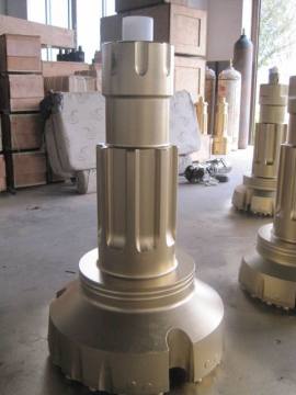High Air Pressure DTH Hammer Drill Button Bit