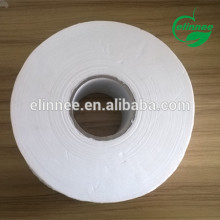 Best selling products virgin pulp jumbo roll toilet tissue paper