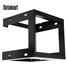 19 Inch 15U Standard Networking Cabinet - Wall Mount Data Enclosure Rack