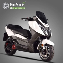 Powerful Electric Motorcycle Scooter For Adults