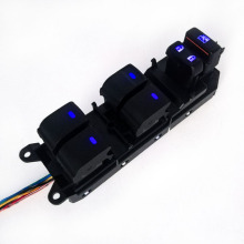 Switch Power Window For Toyota Prado 2010-2016 Car Electric Power Window Control Switch