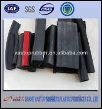 closed cell rubber foam seal