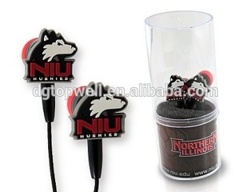 cheap oem silicone earplugs in tube