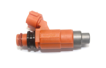 Mistubishi diesel engine fuel injectors