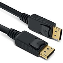 Display port cable