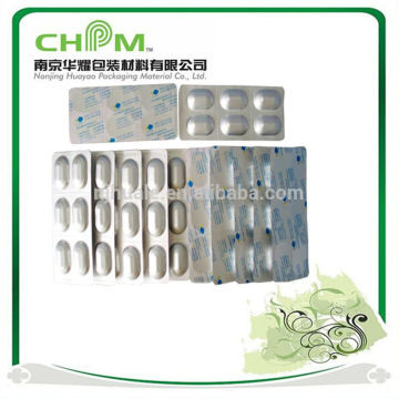 PA AL PVC aluminum composite material