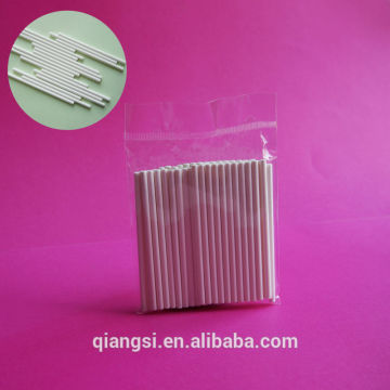 Food grade cotton swab paper sticks
