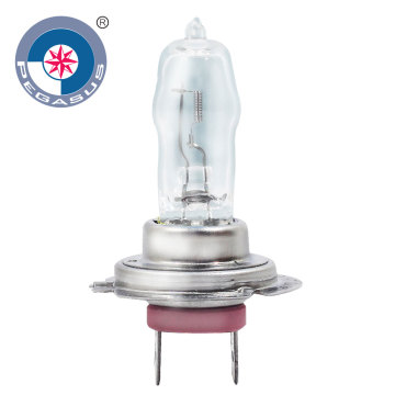 24V Ultra White Front Lamp HOD H7