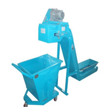 Scrap Chain Conveyor Systems & Solutions