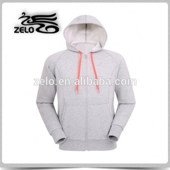 2015 hot zip front cashmere sweater for men