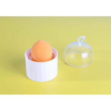 Free Samples Foundation Makeup Sponge Box Set