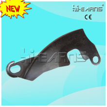 Flywheel side cover for Gasoline engine