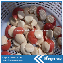 Good quality Frozen Sea Scallop (Patinopecten Yessoensis)