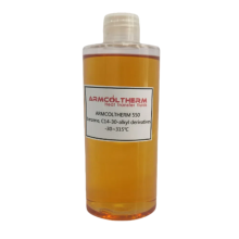 Armcoltherm® 550 Heat Transfer Fluid