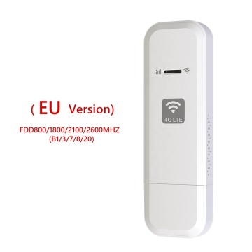 LDW931 4G Router: USB Modem, Wifi Dongle, and Mobile Hotspot