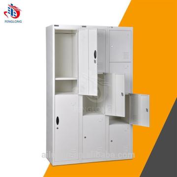 Canada hot sale storage cabinet locker manufacturer