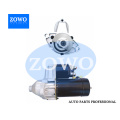 D6RA165 2-1713-VA VALEO STARTER MOTOR 12V 1.3KW 9T