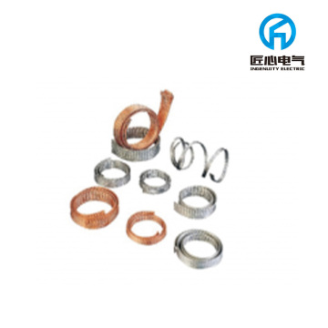 Effective Copper Wire Grounding System