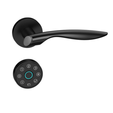 Advanced Induction Card Smart Lock System