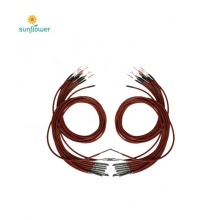 Customized WREKT1/5-323DD E-type Armored Multipoint Thermocouple: Precision Temperature Measurement Solution