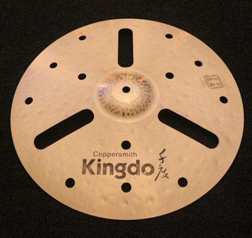 Special Designed B20 Effect Cymbals