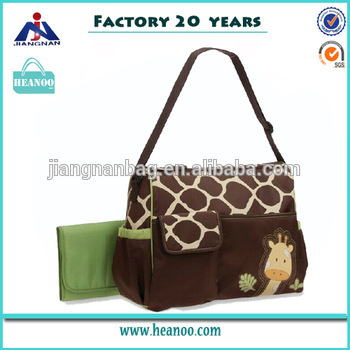 baby diaper nappy bag