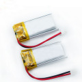 리튬 이온 061225 3.7V 110mah 리튬 폴리머 배터리 리포