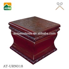 trade assurance supplier reasonable price pet cremation urns
