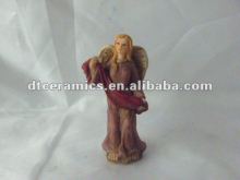 resin nativity scene