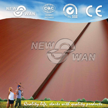 Melamine MDF Board/black melamine laminated mdf board/UV MDF