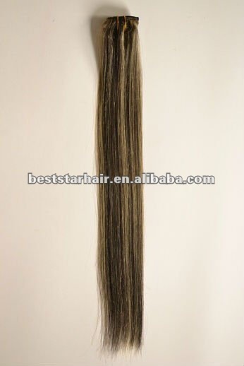 Clips in Hair Extension