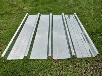 polycarbonate roofing sheet PC transparent roof sheet