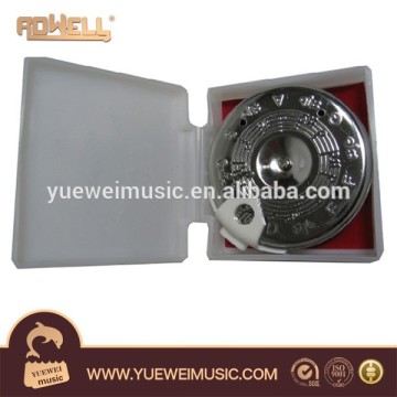 13 tones Pitch Pipe Tuner musical instrument Accessories