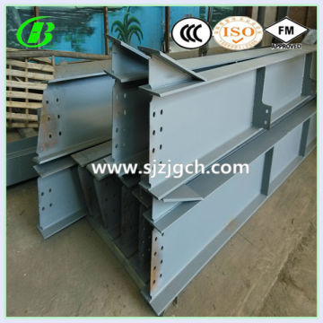 steel beam/ i beam for construction ss400