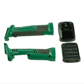 Electrical tool kit rubber injection molding mold products