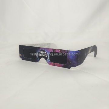 Certified Eclipse Solar Glasses | Safe for All Ages | Great American Solar Eclipse