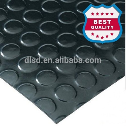 rubber pad