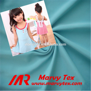 2017 printed tricot fabric spandex fabric