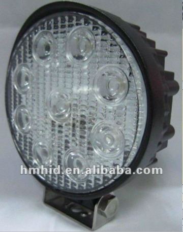 24w led tractor work light