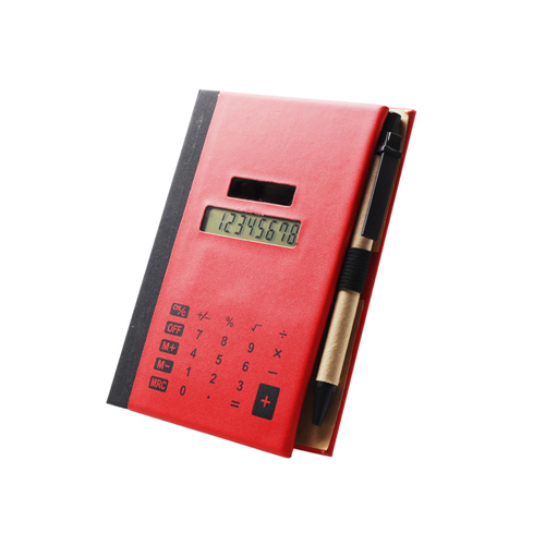 hy-506pvc 500  notebook CALCULATOR (3)