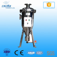 Drip Irrigation System Sand Filter Hydrocyclone Filter