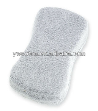 microfiber wash sponge car wash sponge