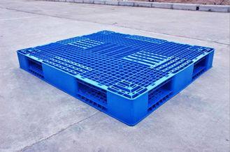 Economical Nestable Light Weight Recycled Plastic Pallets F