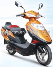 Electronic motorcycle(CTM-760)