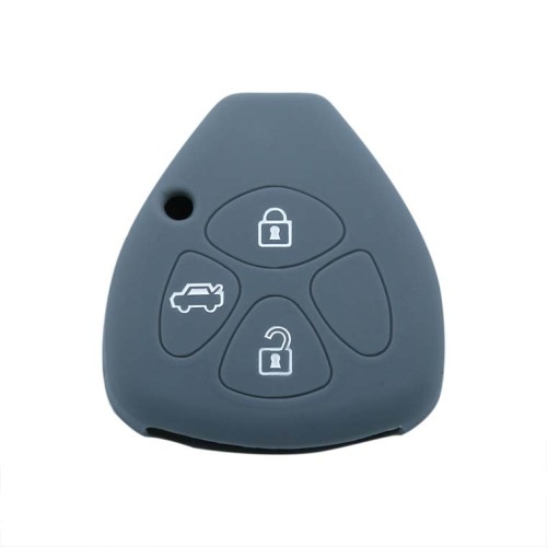 Toyota car key protective case replacement shell