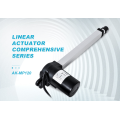 electric linear actuator for sofa and bed