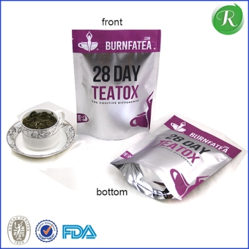 tea packaging materials/tea bag packaging materials