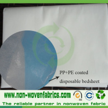 China PP Nonwoven Laminated Fabrics